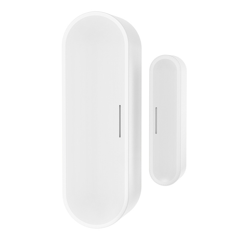 Home Security Z Wave - Home Bedroom Modern Z-Wave Smart Door