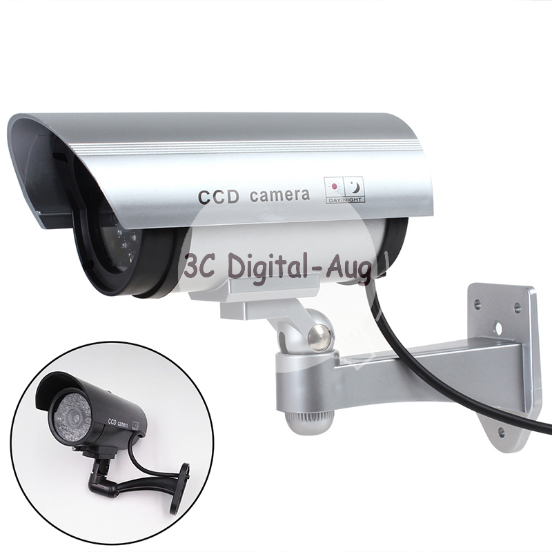 Home Security Indoor Cameras - Shaped Waterproof Security CCTV Surveillance Camera