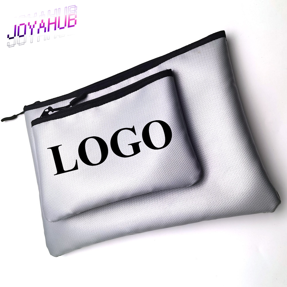 Home Security Logo - Custom Logo Fire-resistant Waterproof Protection Office