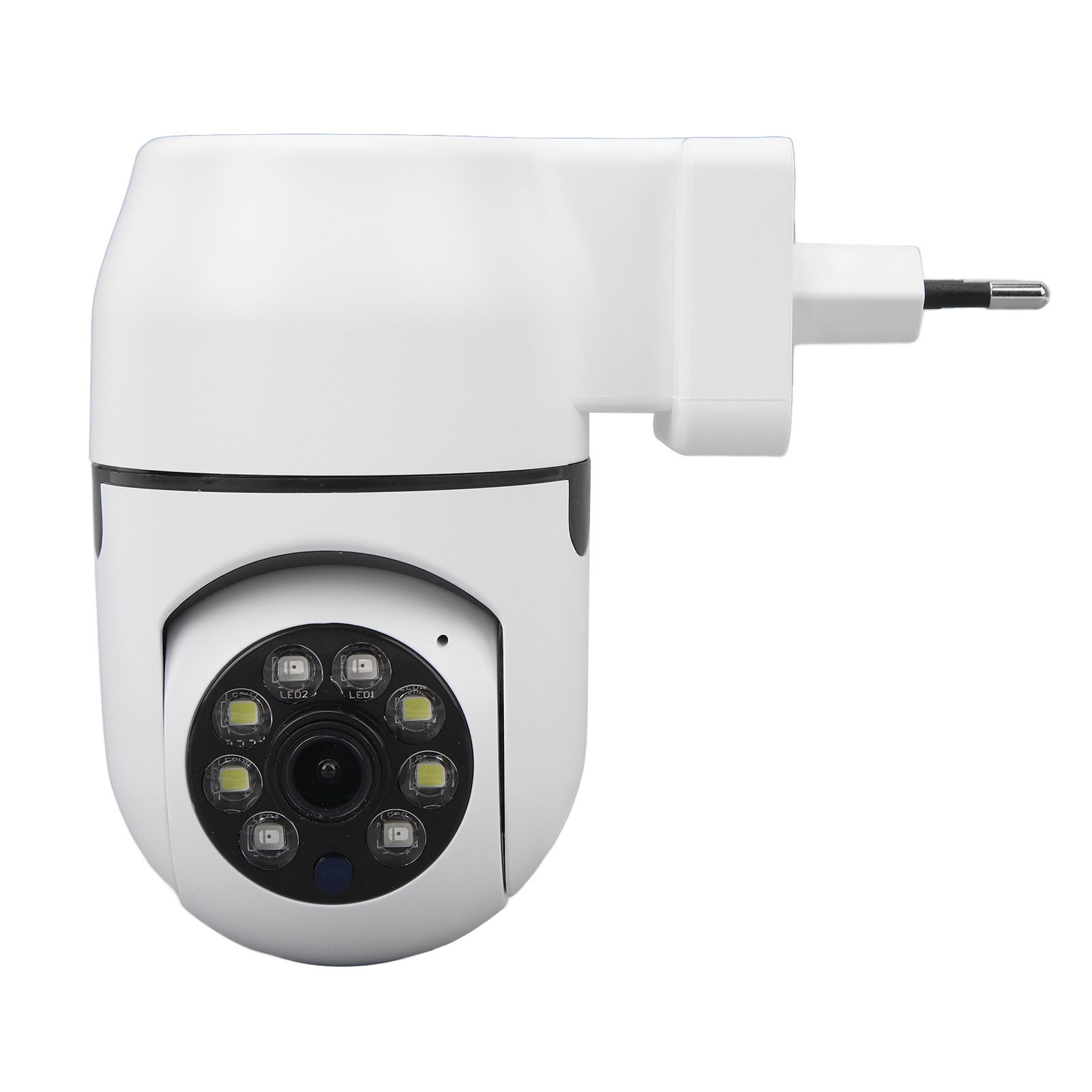 Home Security Indoor Cameras - WiFi Security Camera Indoor A16 355