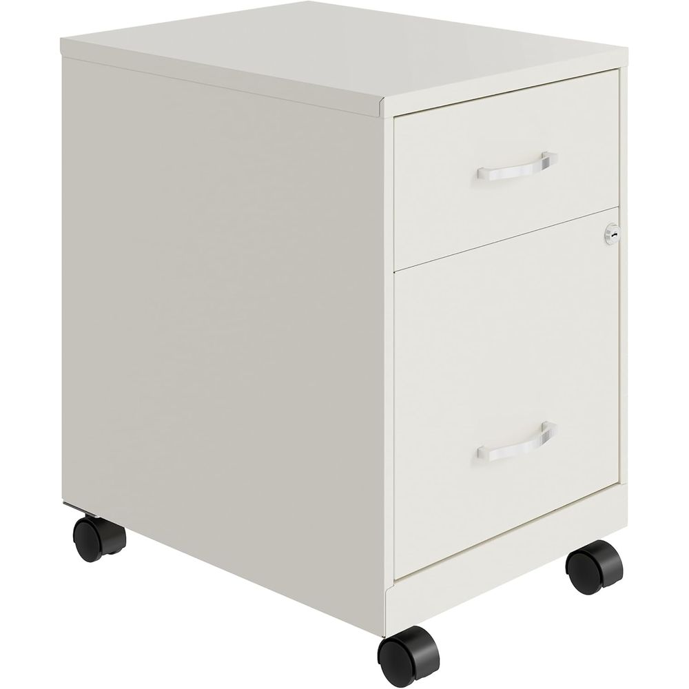 Home Security Letters - Stylish Steel File Cabinet for Home