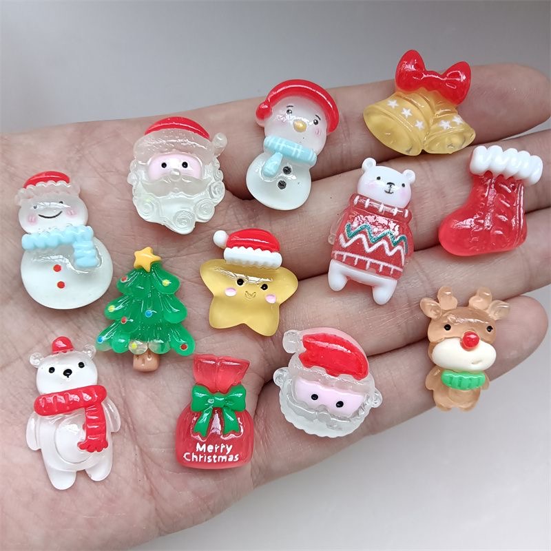 60pcs Mini Resin Luminous Anim – обзор и цена Home Security Packages