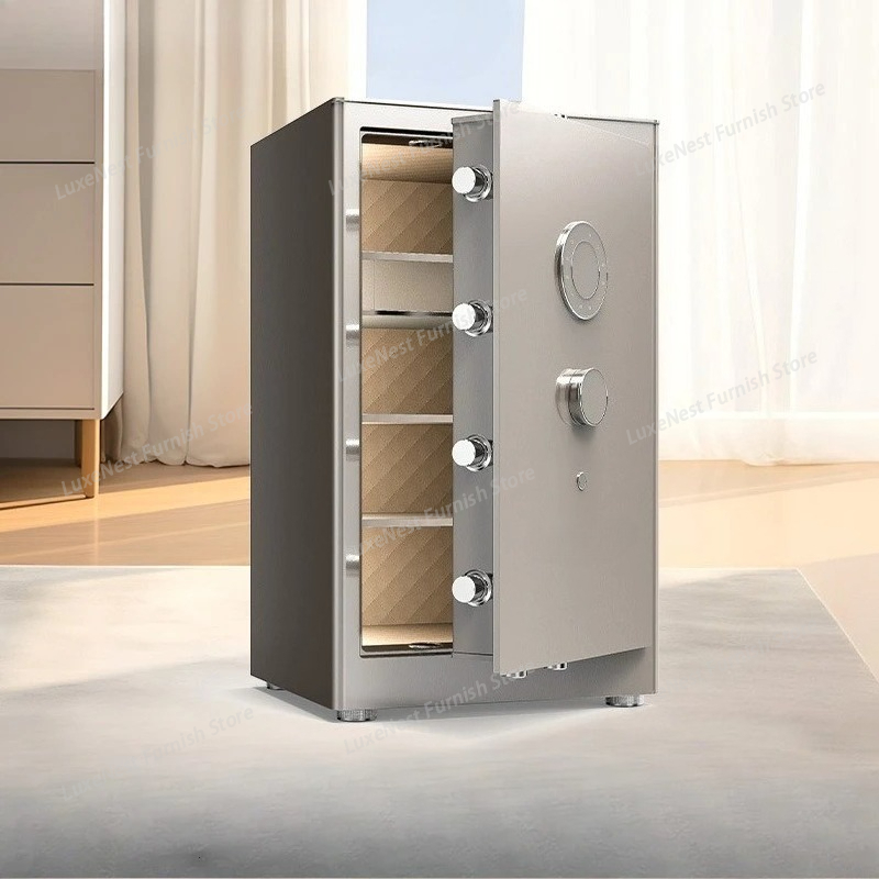 Nordic Protection Security Box – обзор и цена Home Security Of America