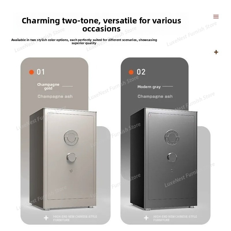 Nordic Protection Security Box – обзор и цена Home Security Of America