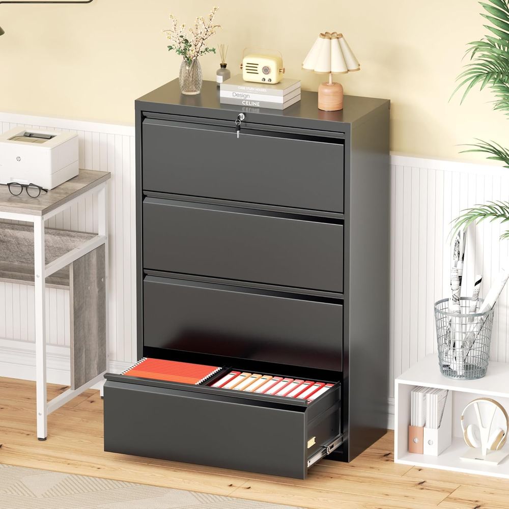Secure Metal Filing Cabinet fo – обзор и цена Home Security Letters