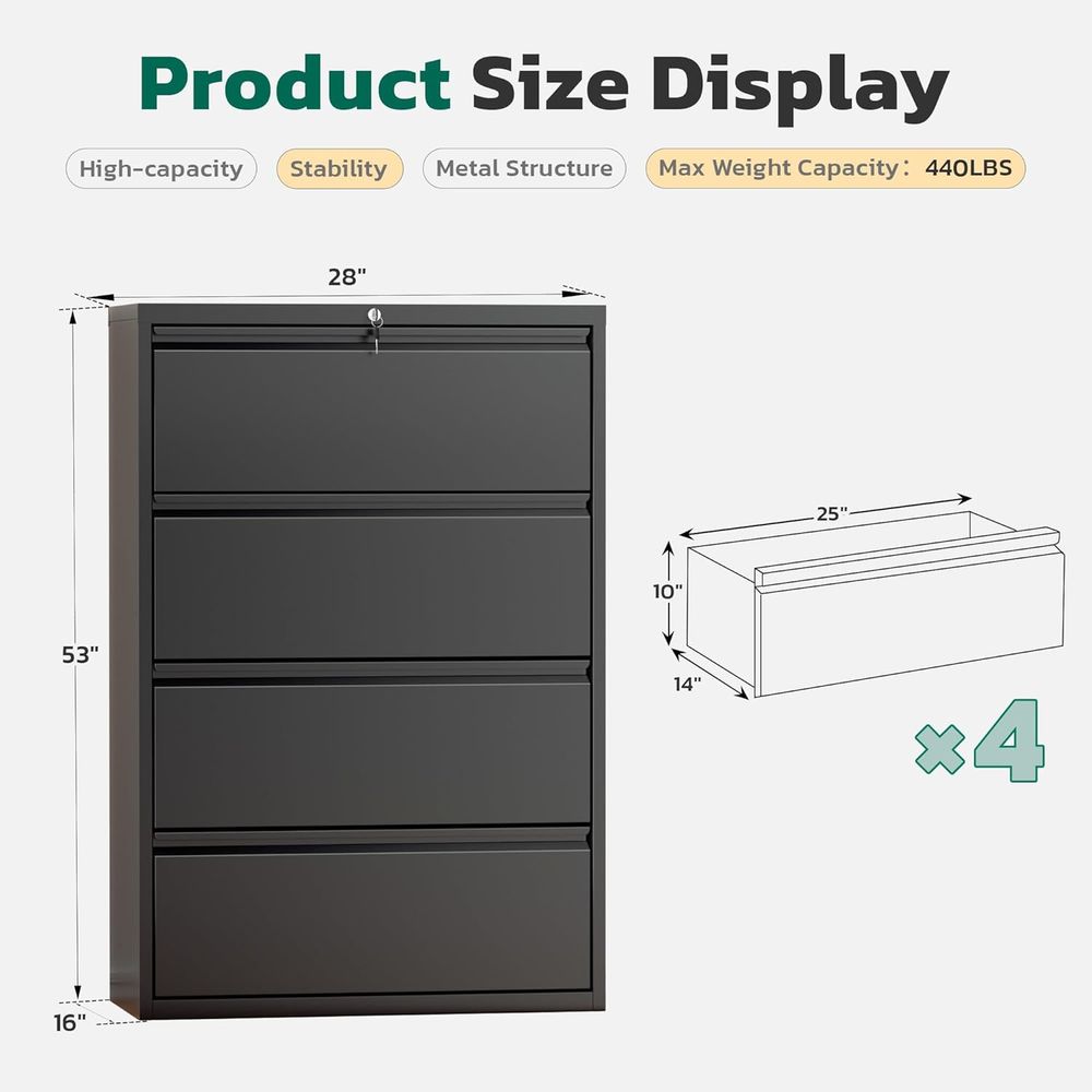 Secure Metal Filing Cabinet fo – обзор и цена Home Security Letters