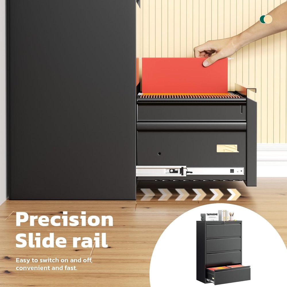 Secure Metal Filing Cabinet fo – обзор и цена Home Security Letters