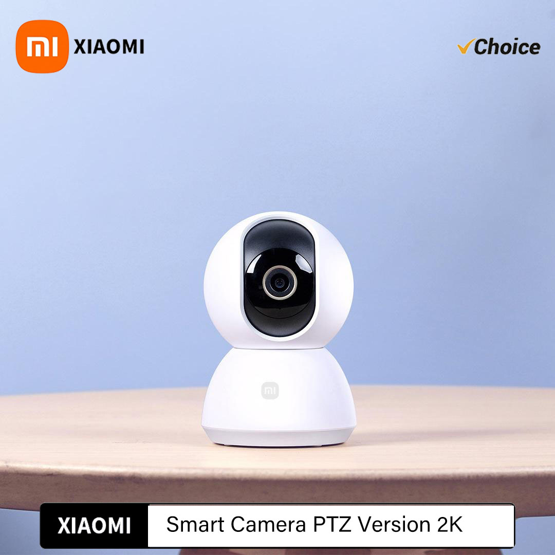 NEW Xiaomi Smart Camera 2K 129 – обзор и цена Mi Home Security Xiaomi