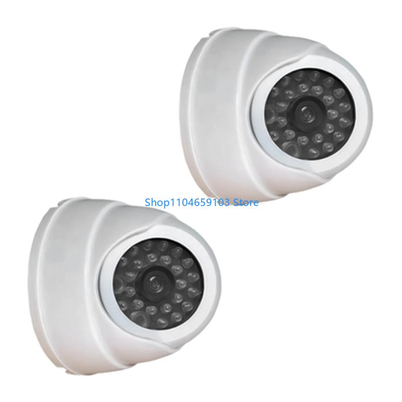 Home Battery Powered Fake Secu – обзор и цена Home Security Indoor Cameras