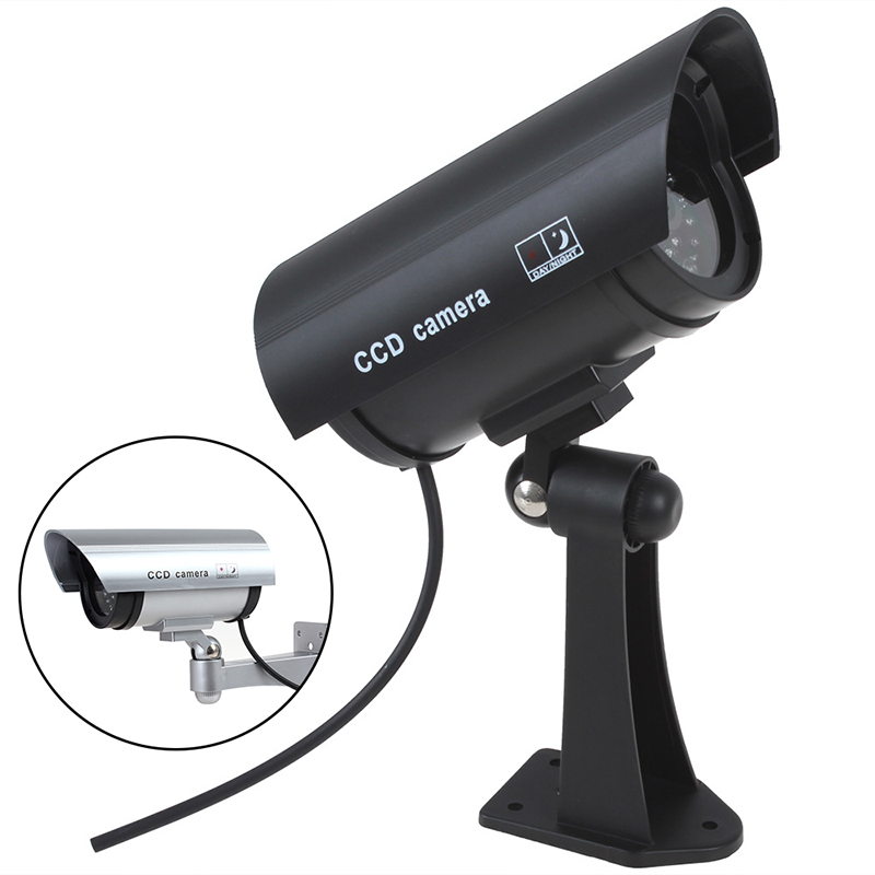 Shaped Waterproof Security CCT – обзор и цена Home Security Indoor Cameras