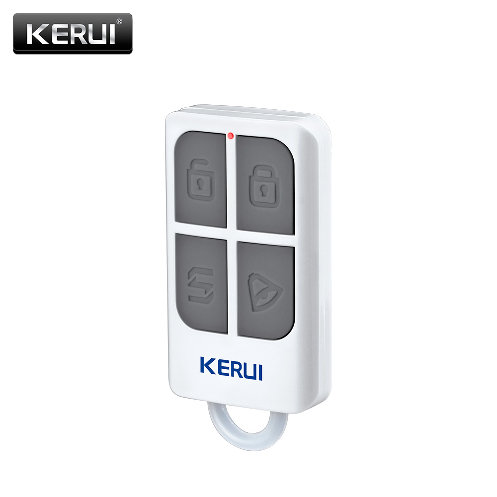 KERUI Wireless High-Performanc – обзор и цена Home Security Ultimate