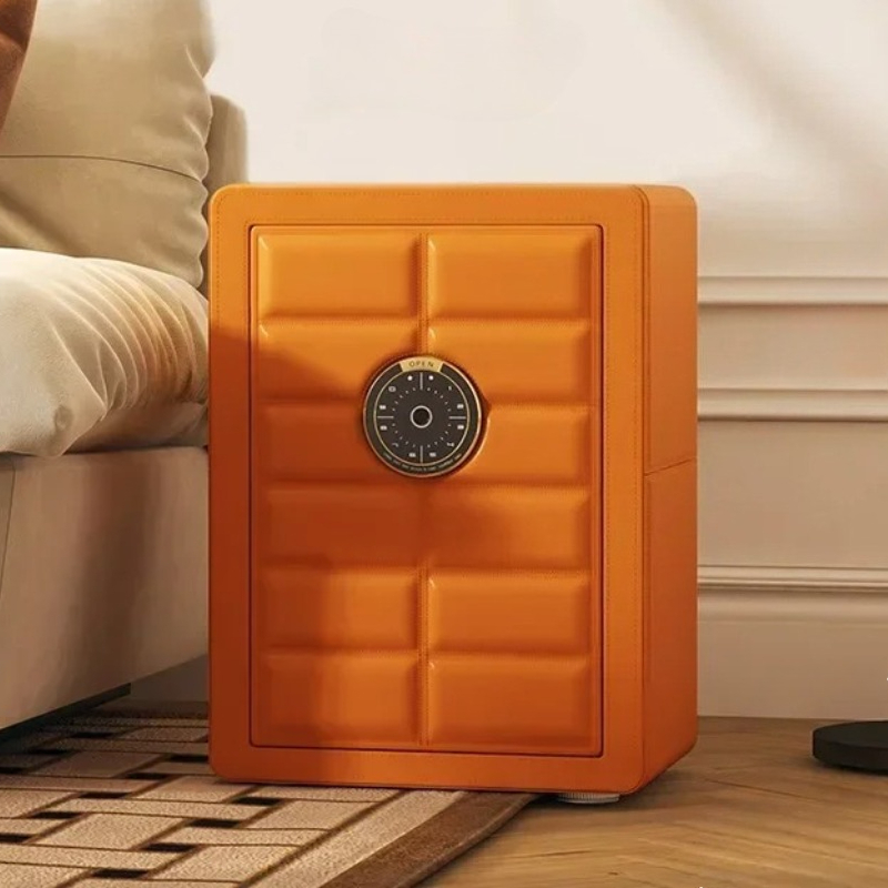 Fingerprint Safe Box Strong Bo – обзор и цена Home Security Of America