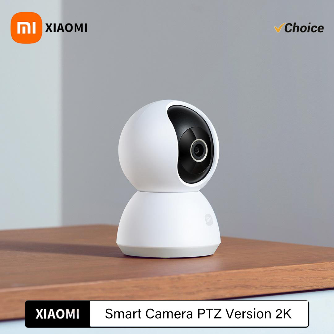 Original Xiaomi Smart Camera 2 – обзор и цена Mi Home Security Xiaomi
