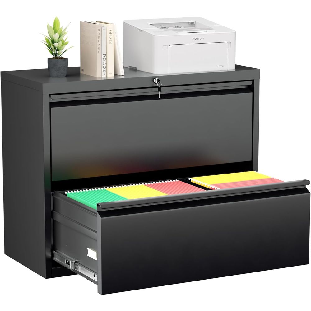 Secure Lateral File Cabinet wi – обзор и цена Home Security Letters