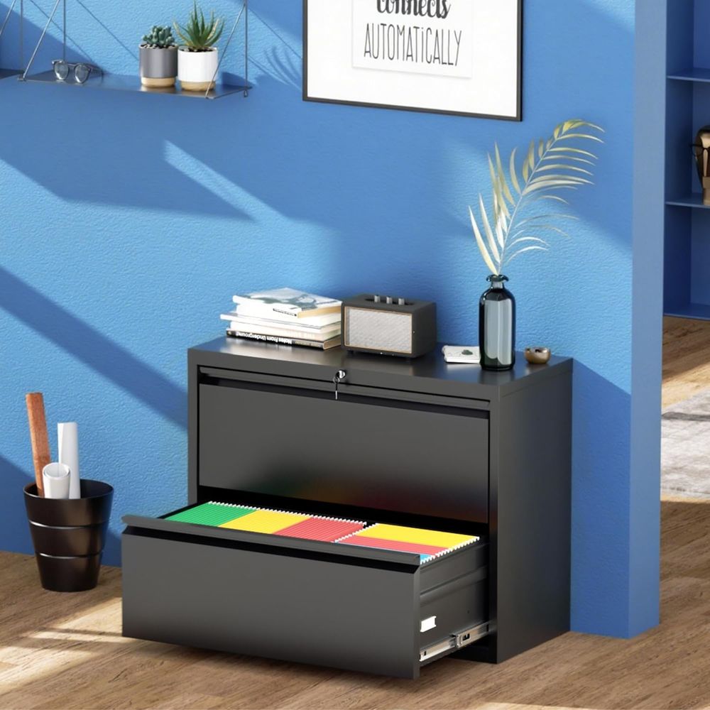 Secure Lateral File Cabinet wi – обзор и цена Home Security Letters