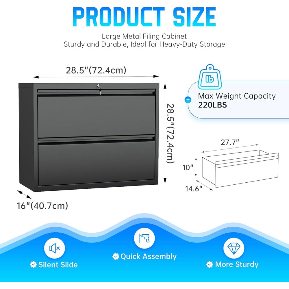 Secure Lateral File Cabinet wi – обзор и цена Home Security Letters