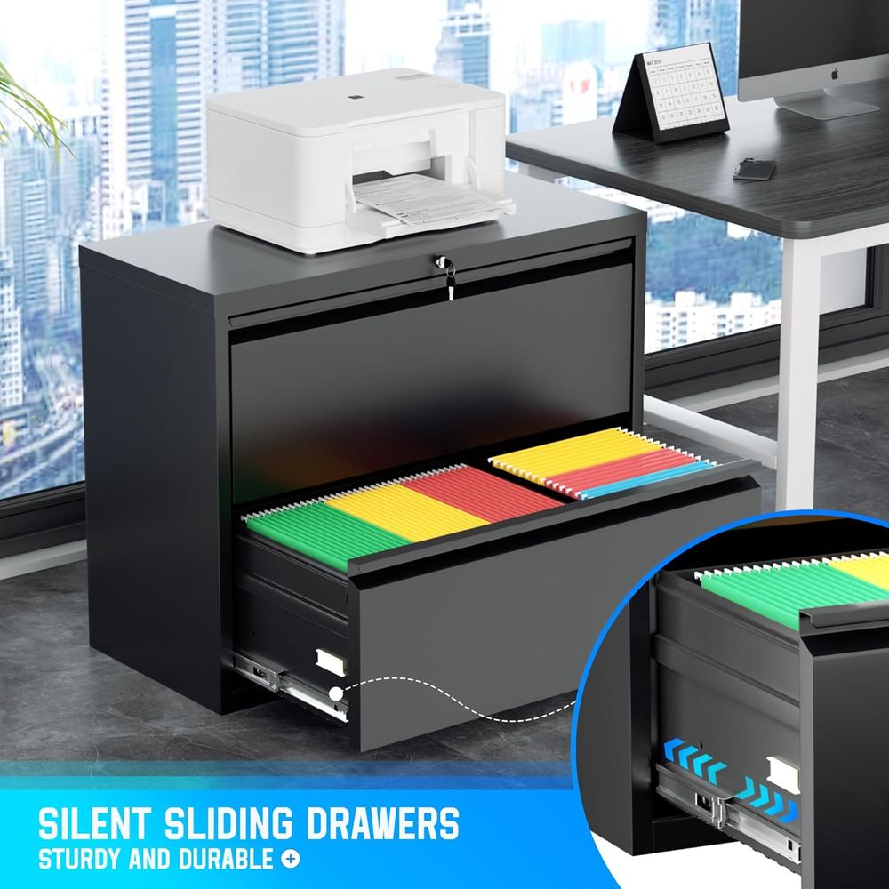 Secure Lateral File Cabinet wi – обзор и цена Home Security Letters