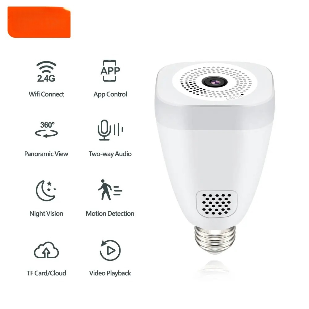 EE1 Best Selling Smart Life 3M – обзор и цена Home Security Wireless