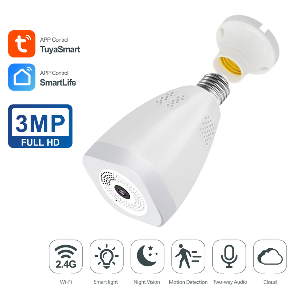 EE1 Best Selling Smart Life 3M – обзор и цена Home Security Wireless