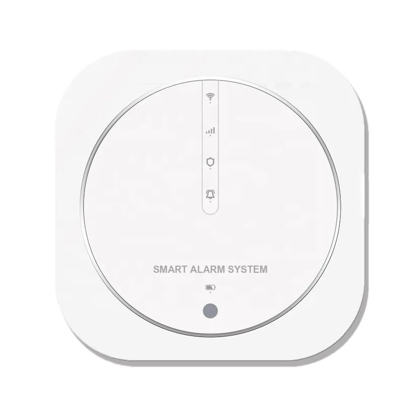 ANNKE Smart Home Wireless Secu – обзор и цена Home Security Wireless
