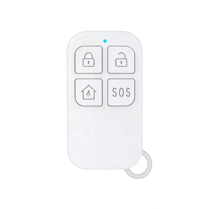 ANNKE Smart Home Wireless Secu – обзор и цена Home Security Wireless