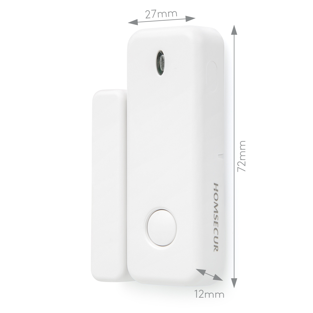 2Pcs E2 Wireless Door/Window S – обзор и цена Home Security Ultimate