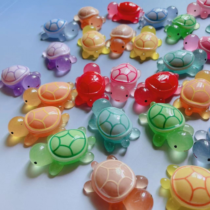 1-20pcs Mini Luminous Turtle H – обзор и цена Home Security Packages