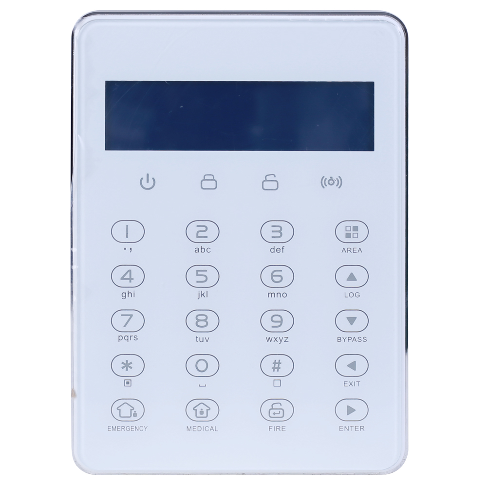 Focus Meian FC-7668Pro TCP IP  – обзор и цена Home Zone Security App