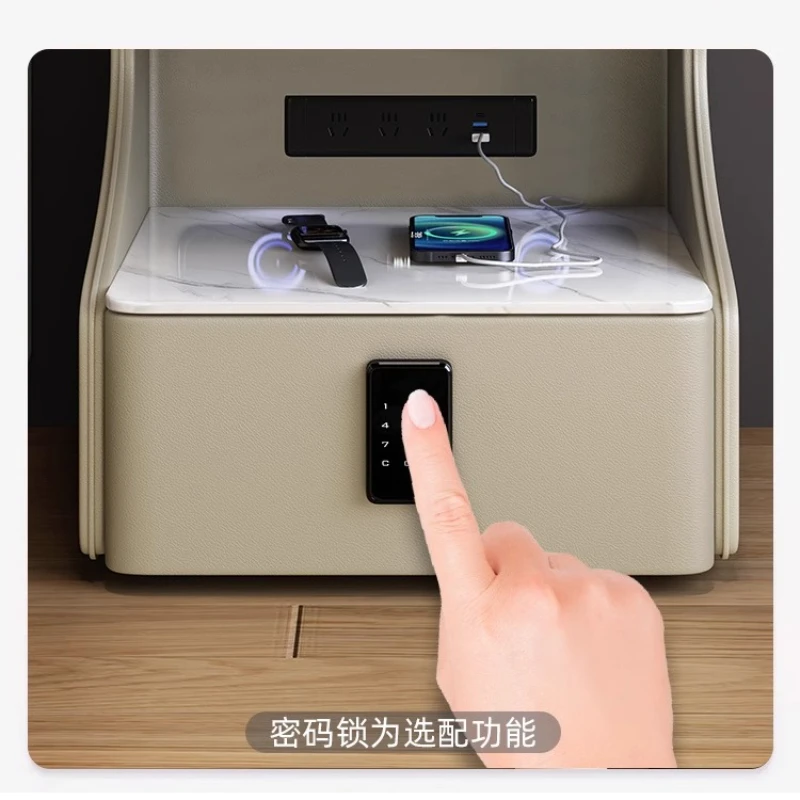 Intelligent Creative Lockable  – обзор и цена Home Security Of America