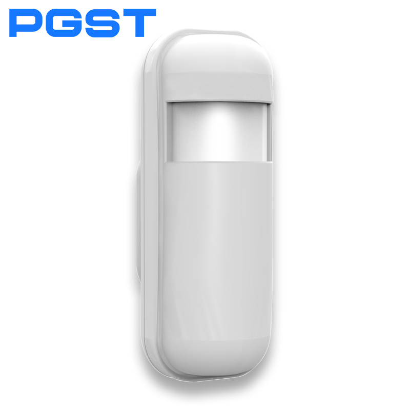 PGST ZigBee Tuya 433MHz Smart  – обзор и цена Home Security Product