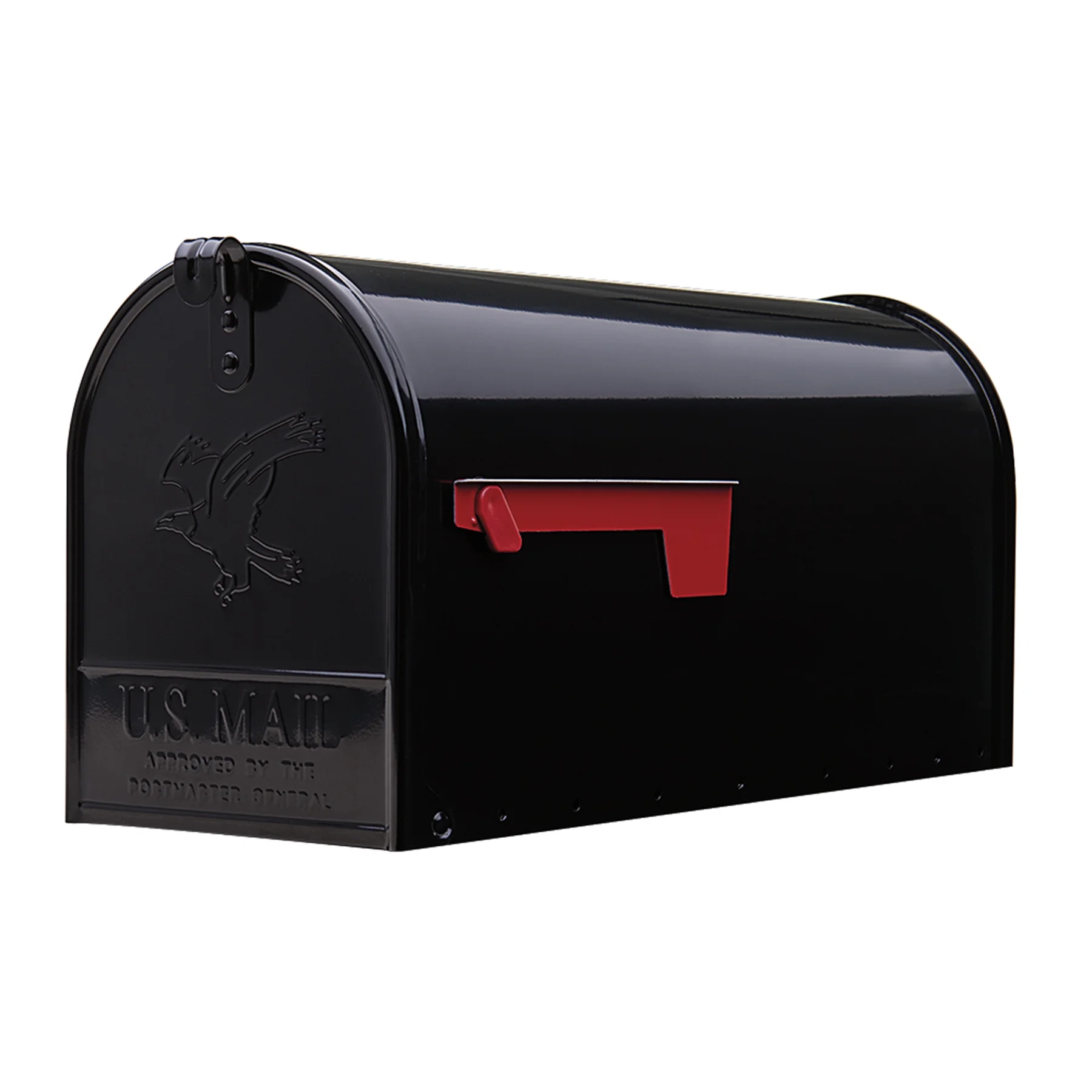 Elite Large Post-Mount Mailbox – обзор и цена Home Security Letters