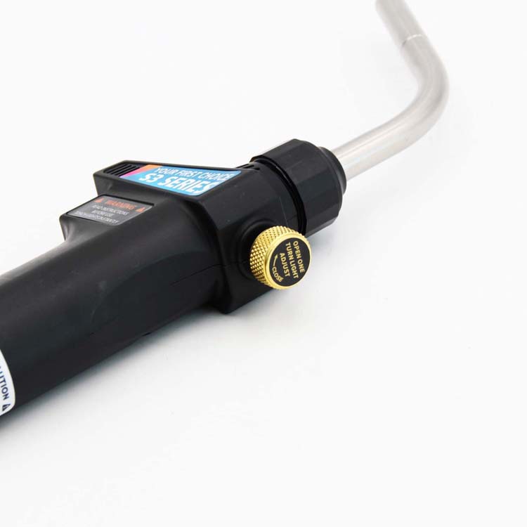 MAPP Electronic Ignition Weldi – обзор и цена Home Security Electronics