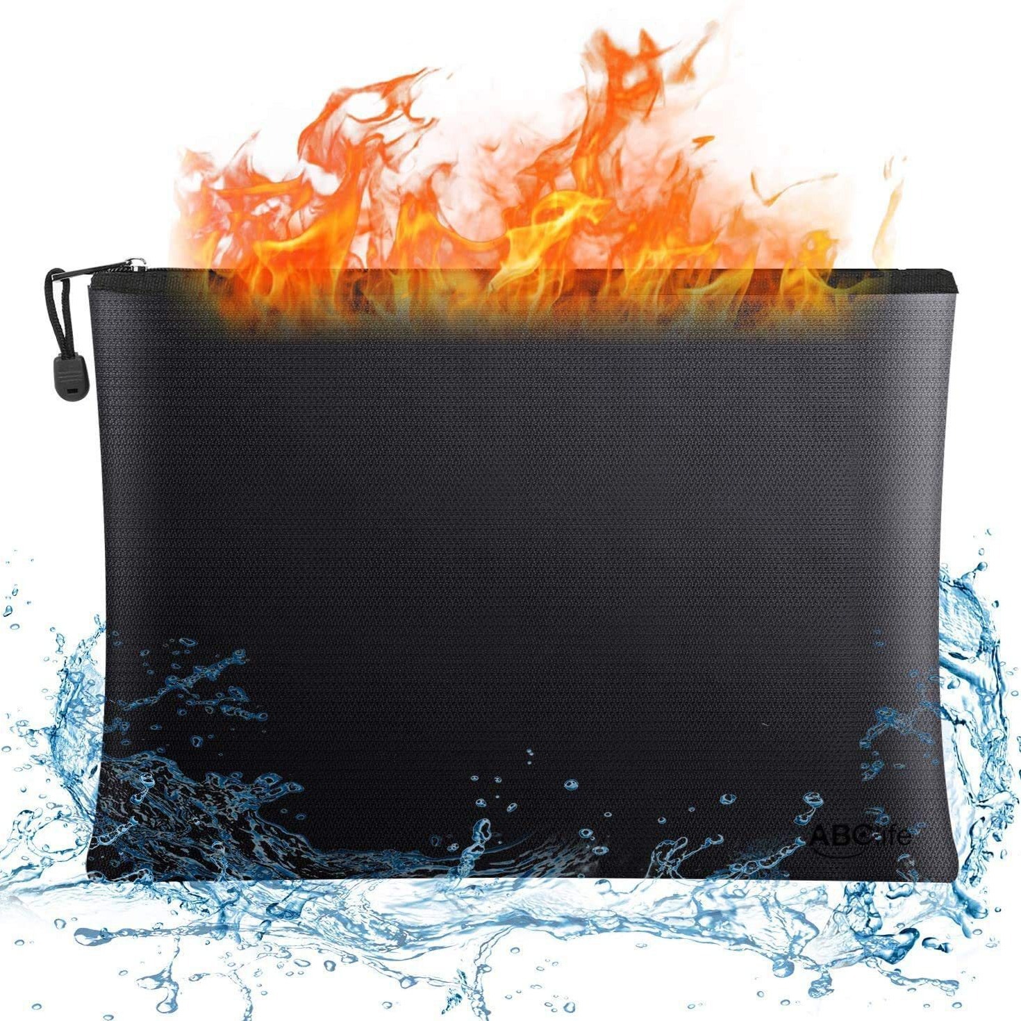 Custom Logo Fire-resistant Wat – обзор и цена Home Security Logo