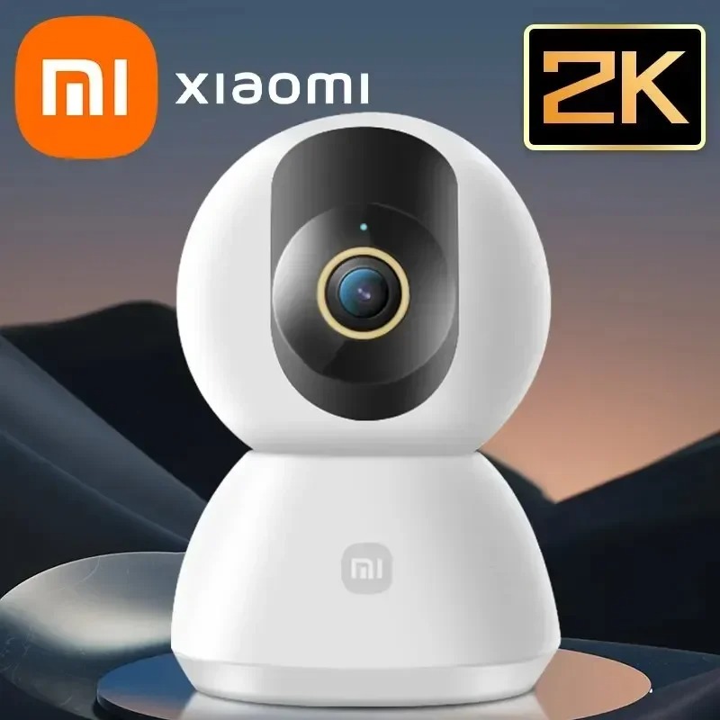 Xiaomi 360° Smart Home Securit – обзор и цена Mi Home Security Xiaomi