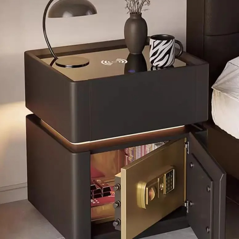 Security Intelligent Bedside T – обзор и цена Home Security Of America