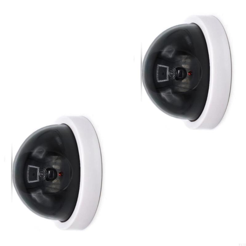 Home Battery Powered Fake Secu – обзор и цена Home Security Indoor Cameras