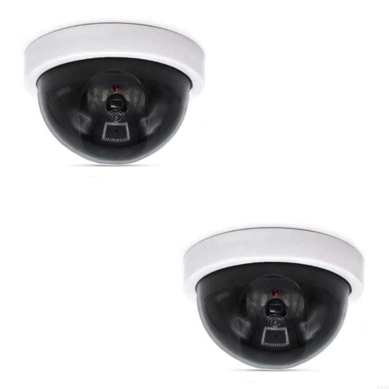 Home Battery Powered Fake Secu – обзор и цена Home Security Indoor Cameras
