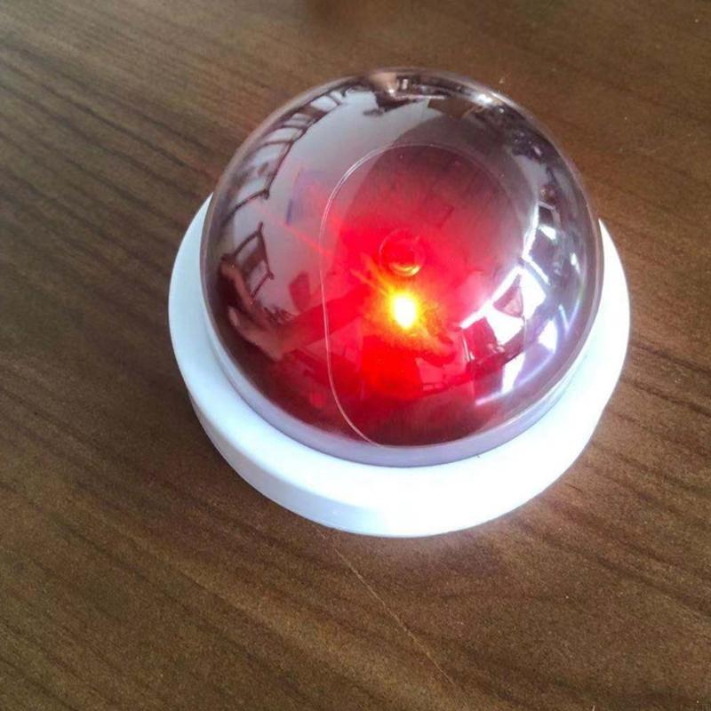 Home Battery Powered Fake Secu – обзор и цена Home Security Indoor Cameras