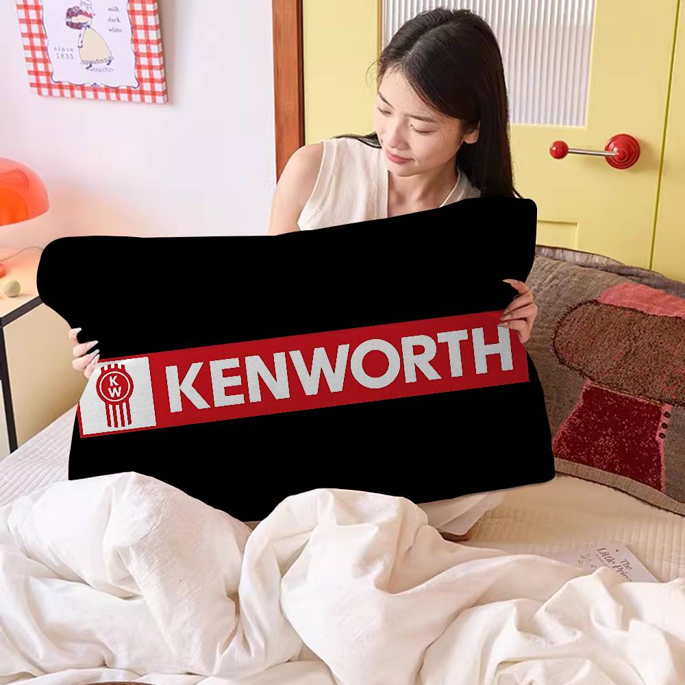 K-KenworthS LOGO Quick-Drying  – обзор и цена Home Security Logo
