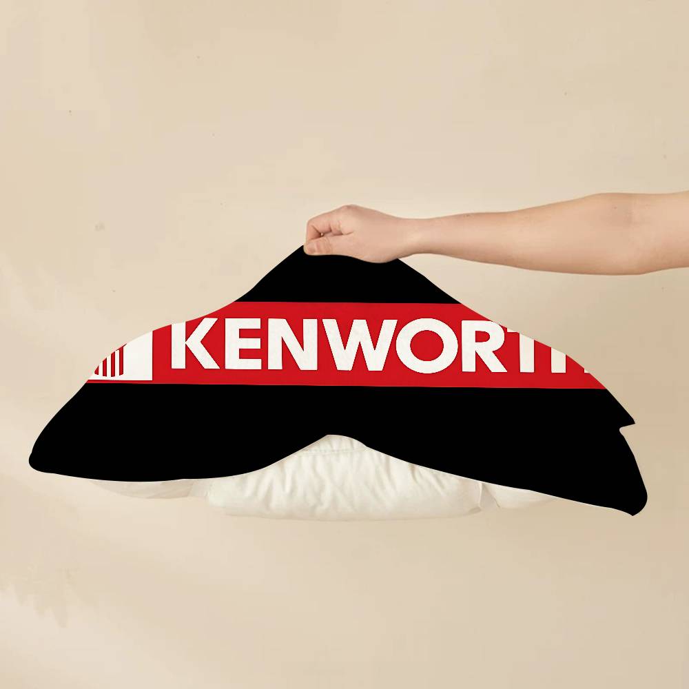 K-KenworthS LOGO Quick-Drying  – обзор и цена Home Security Logo