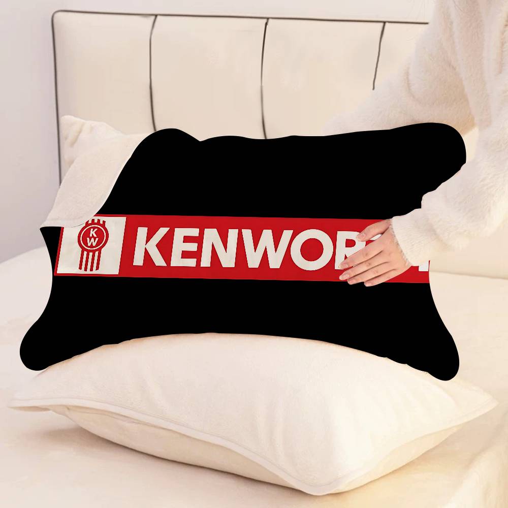 K-KenworthS LOGO Quick-Drying  – обзор и цена Home Security Logo