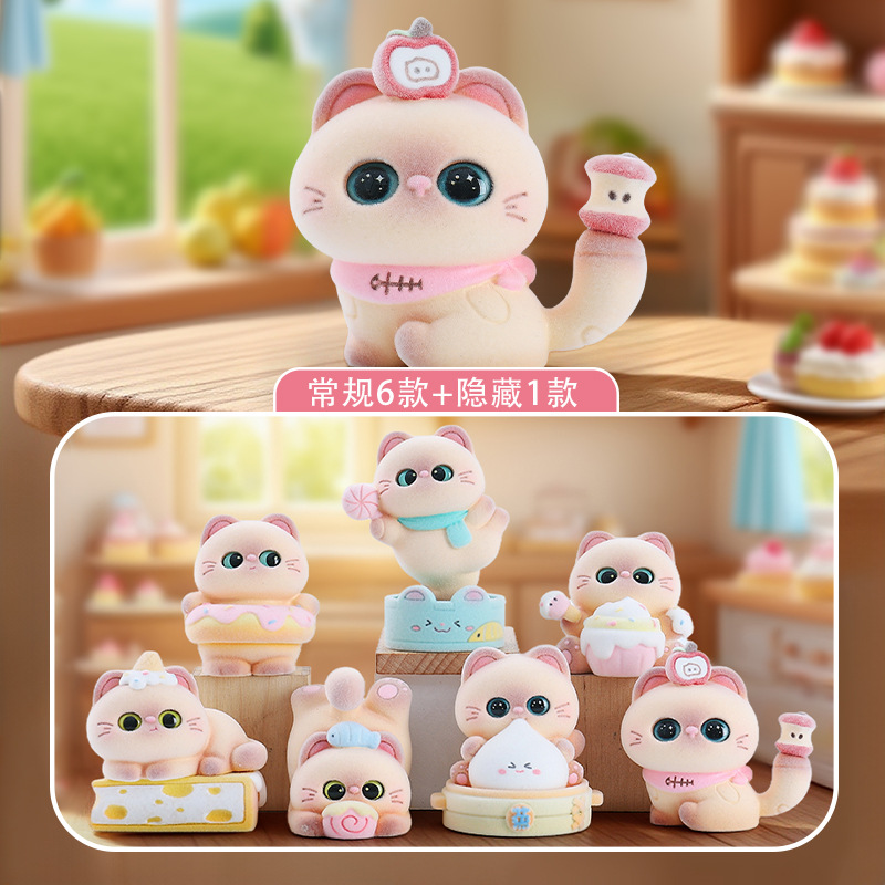 Siamese Cat Dessert House Blin – обзор и цена Home Security Product