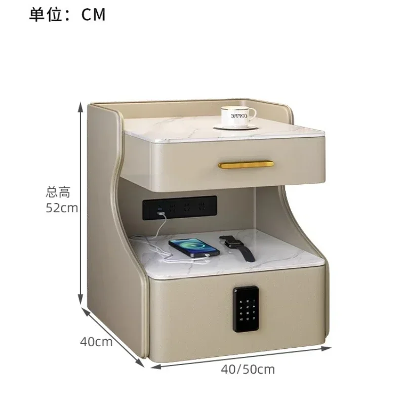 Bedside Table Comfortable With – обзор и цена Home Security Of America