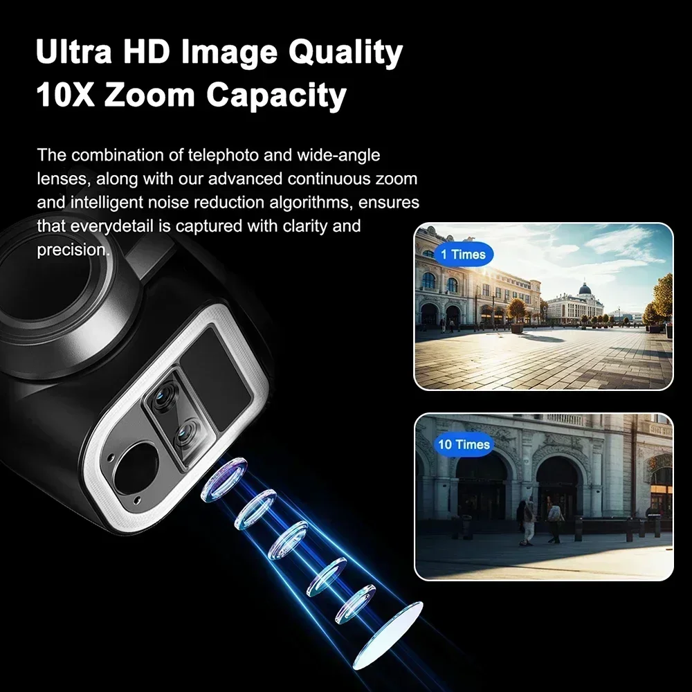 12MP 4G Solar Secutrity Camera – обзор и цена Camera Solar Wireless