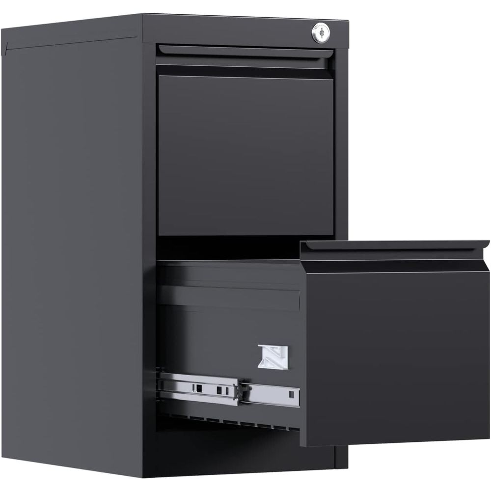 28.7H Metal File Cabinet with  – обзор и цена Home Security Letters