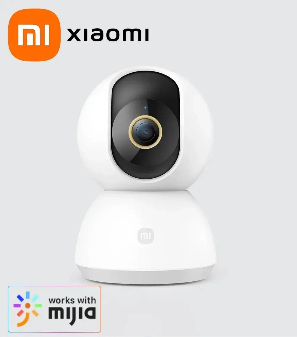 Xiaomi 360° Smart Home Securit – обзор и цена Mi Home Security Xiaomi