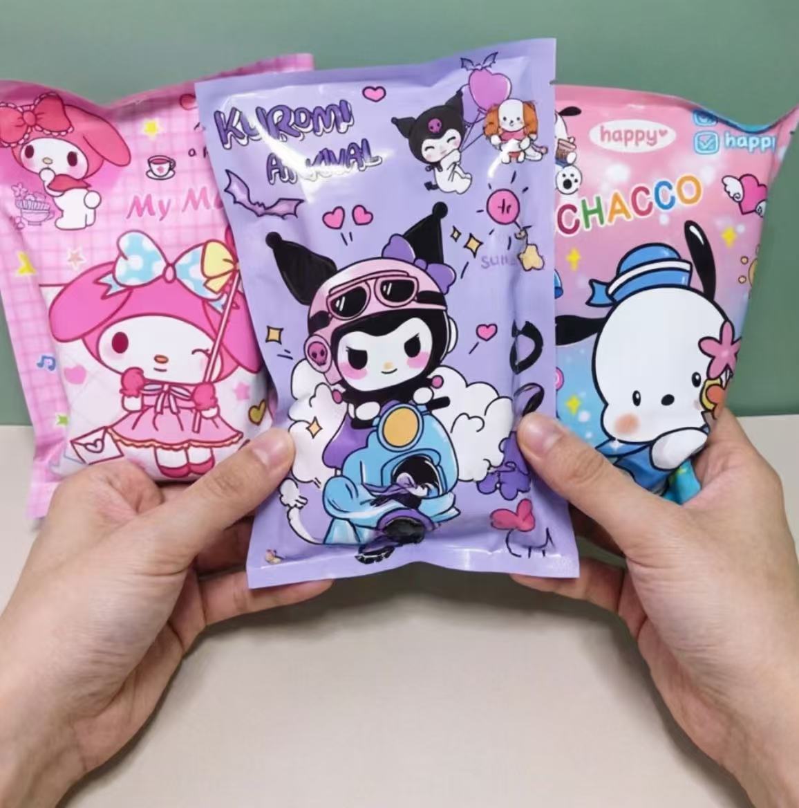 Kawaii Cartoon Mystery Blind B – обзор и цена Home Security Packages