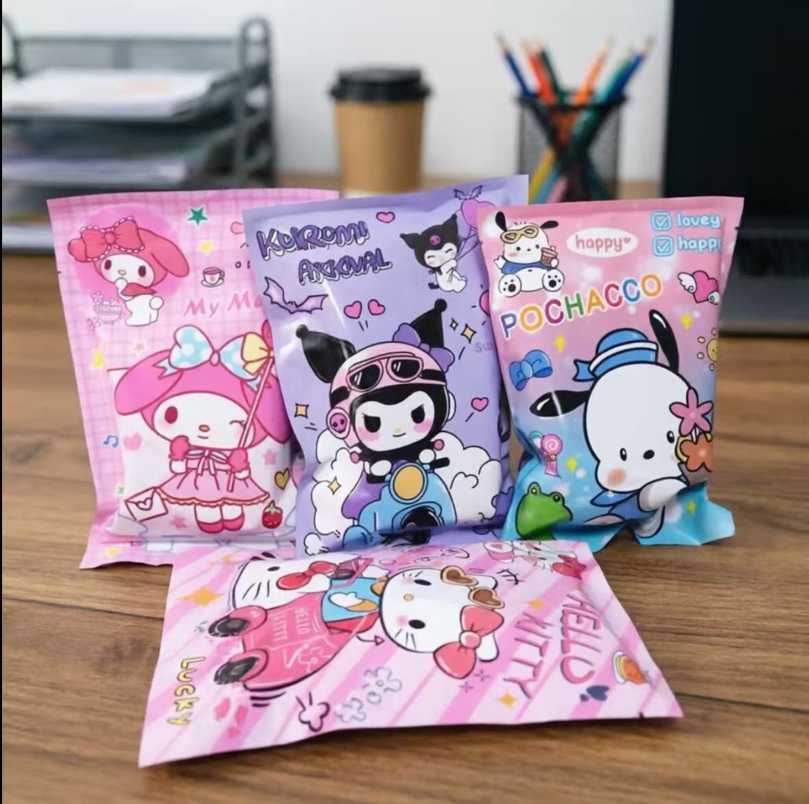 Kawaii Cartoon Mystery Blind B – обзор и цена Home Security Packages
