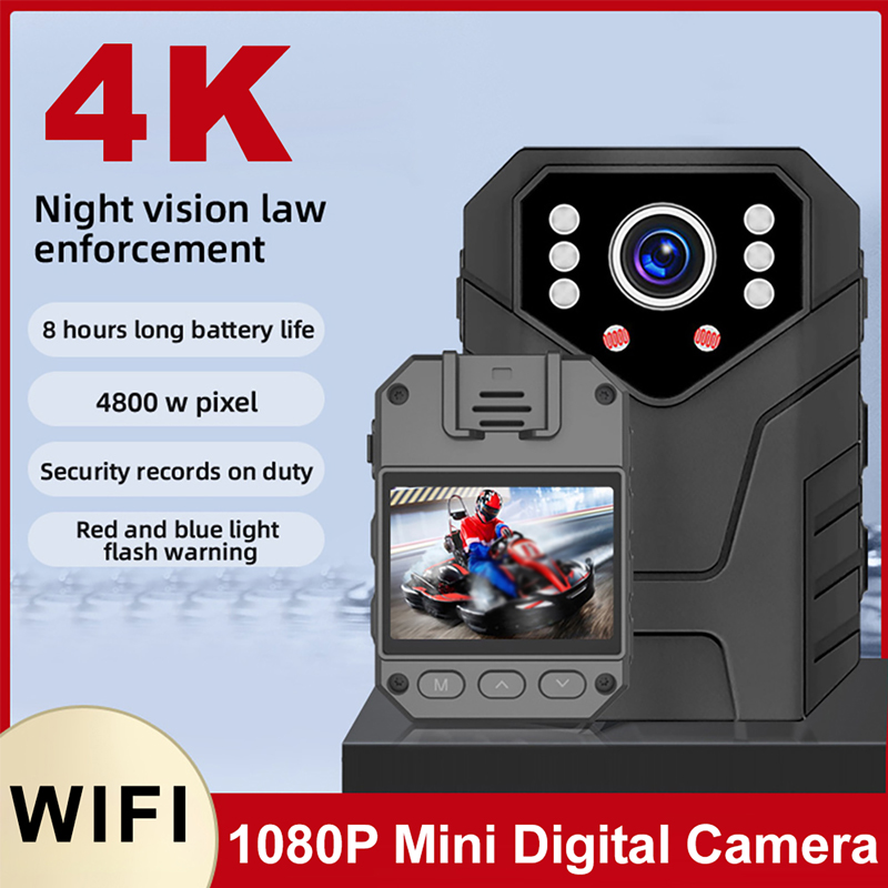 1080P Full HD Mini Camera 2 In – обзор и цена Home Security And Cameras