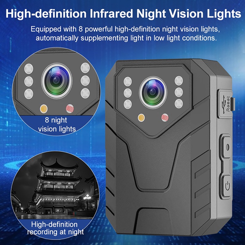 1080P Full HD Mini Camera 2 In – обзор и цена Home Security And Cameras